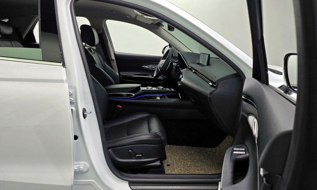 Genesis GV70 2.5T Gasoline 2WD, 2024