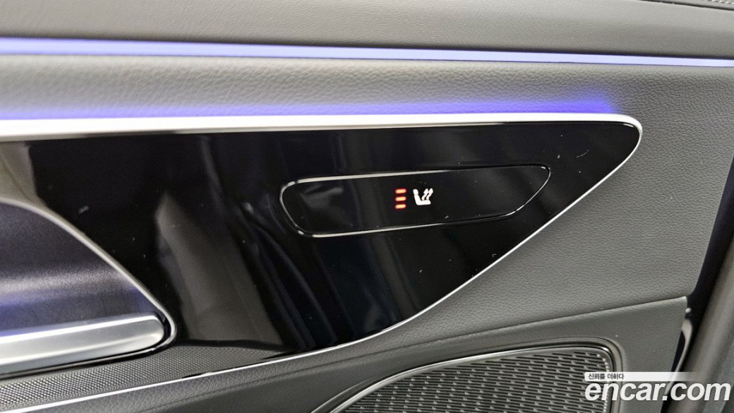 Mercedes-Benz E-Class E200 Avantgarde, 2025