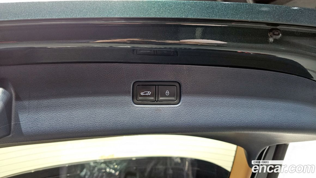 Genesis GV80 2.5T Gasoline AWD, 2022