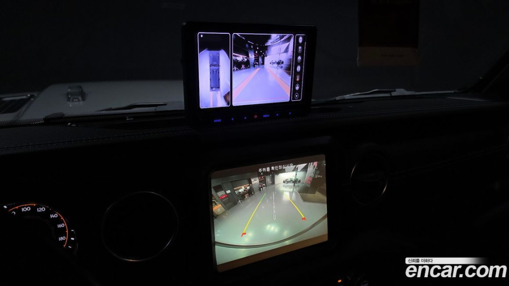 Jeep Wrangler 2.0 Overland Power Top 4Door, 2023
