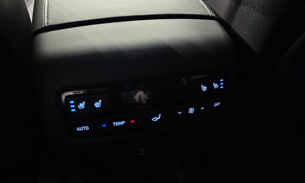 Hyundai Palisade Diesel 2.2 2WD, 2023