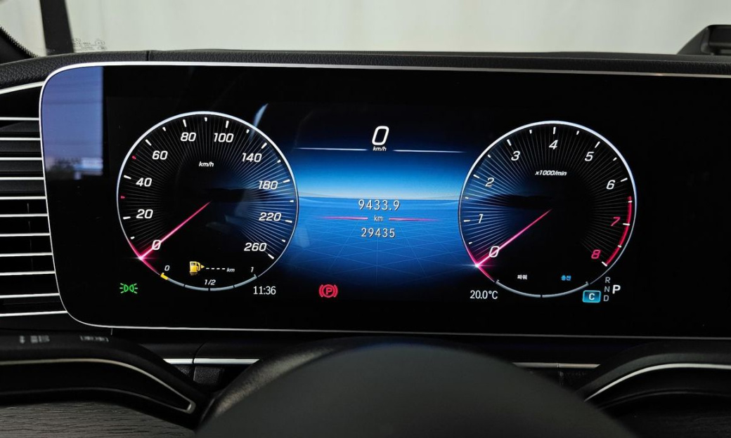 Mercedes-Benz GLE-Class GLE450 4MATIC Coupe, 2025