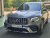 Mercedes-Benz GLB-Class AMG GLB35 4MATIC, 2022
