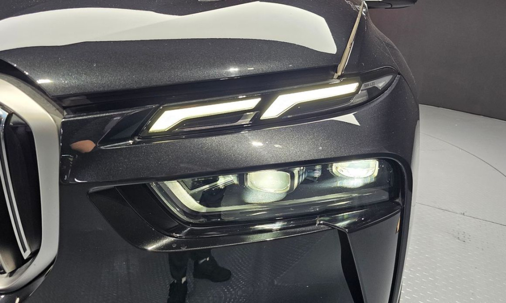 BMW X7 xDrive 40i M Sport 6STR, 2024