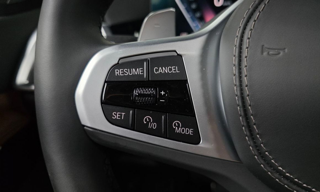 BMW X7 xDrive 40i M Sport 6STR, 2024