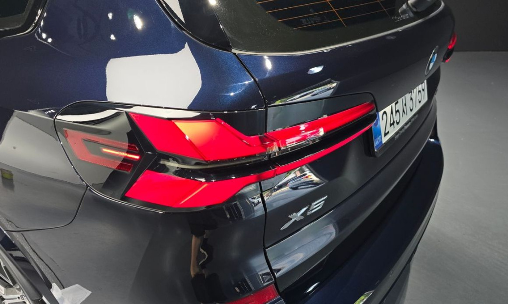 BMW X5 xDrive 40i M Sport, 2026
