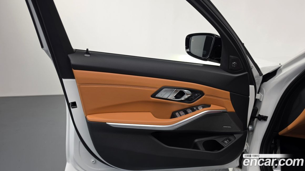 BMW 3-Series M340i, 2023