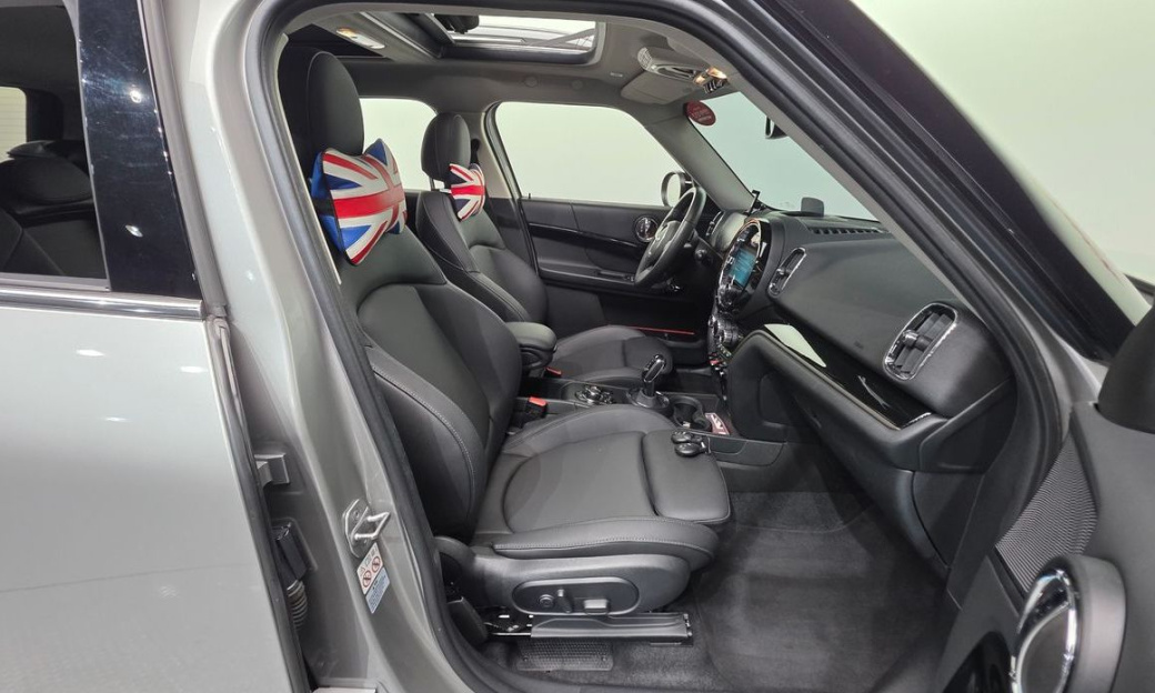 Mini Countryman Classic, 2024