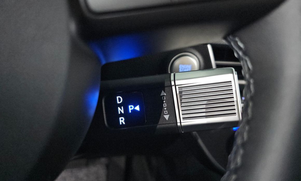 Hyundai Sonata 2.0, 2025