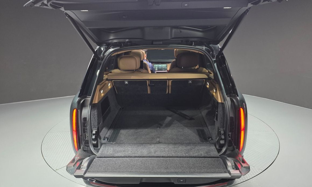 Land Rover Range Rover P530 Autobiography Long Wheel Base, 2024
