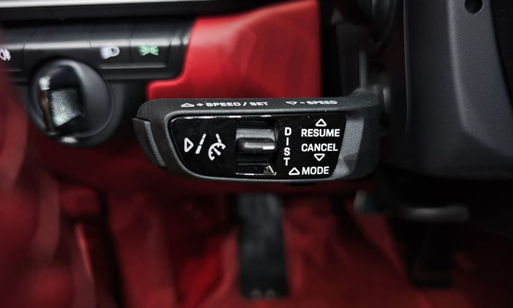 Porsche 911 Carrera S Cabriolet, 2024