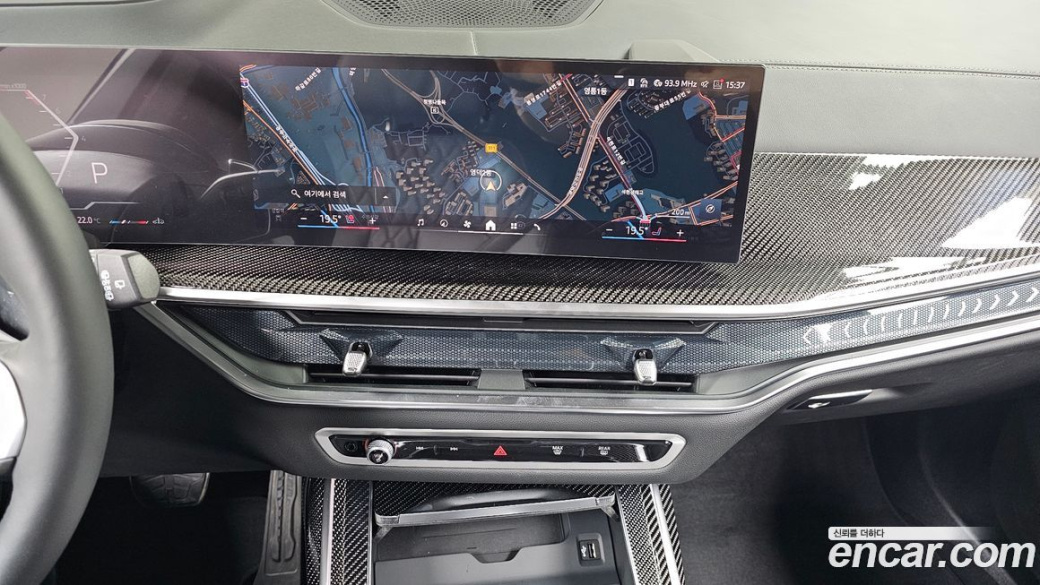 BMW X7 xDrive 40i M Sport 6STR, 2025