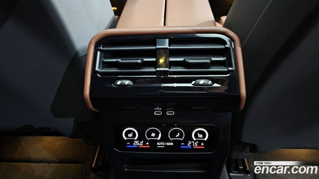 BMW 5-Series 530i xDrive M Sport, 2024
