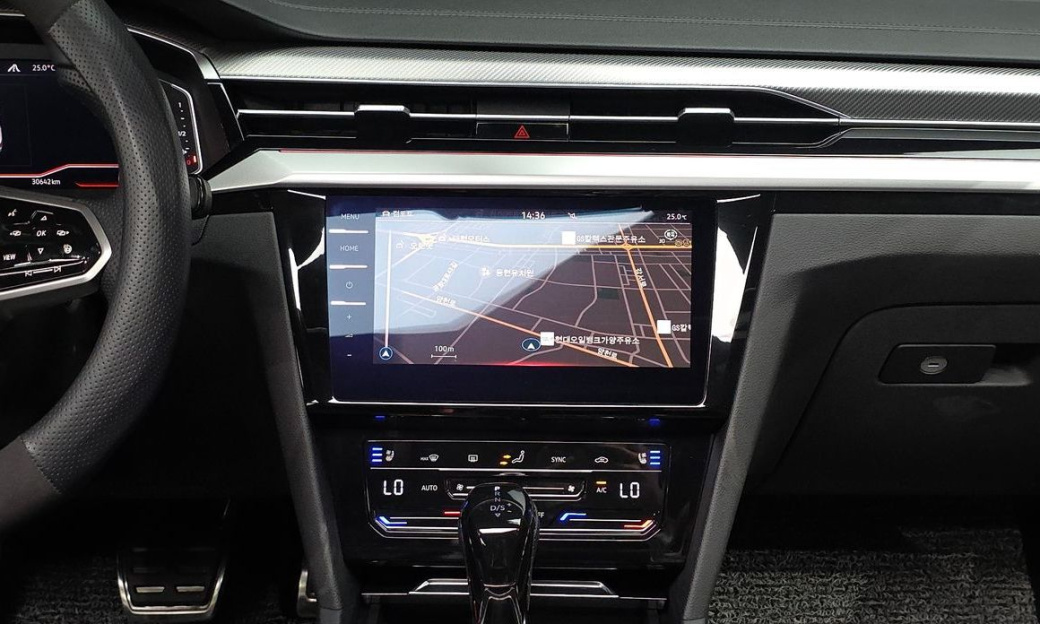 Volkswagen Arteon 2.0 TDI Prestige, 2023