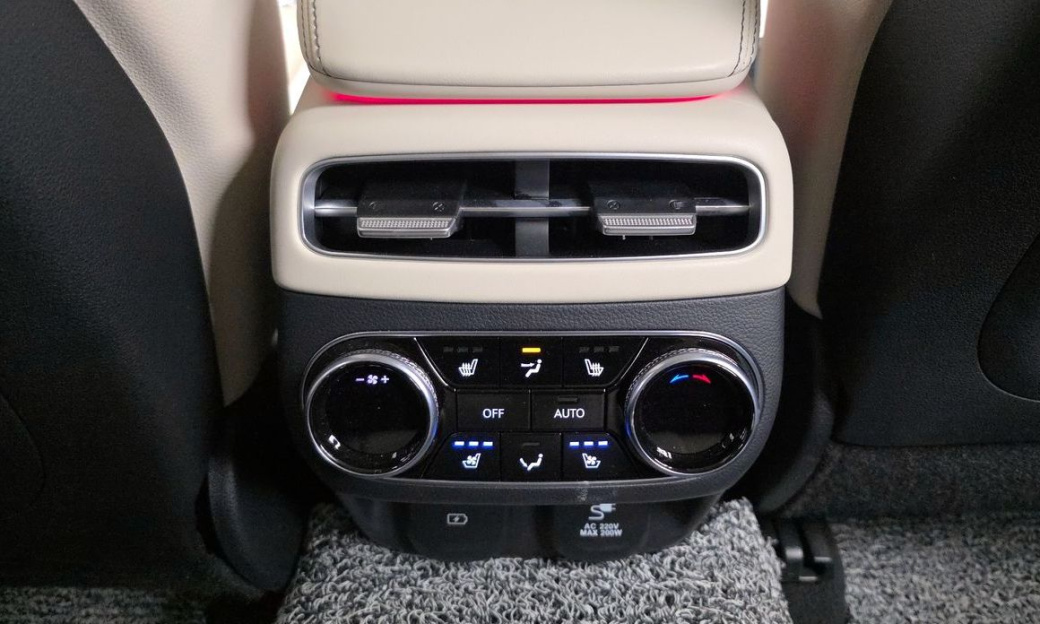 Genesis GV70 2.5T Gasoline AWD, 2022
