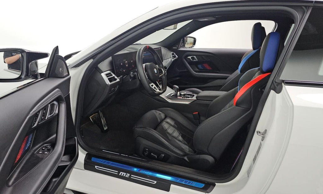 BMW M2 M2 Coupe, 2025