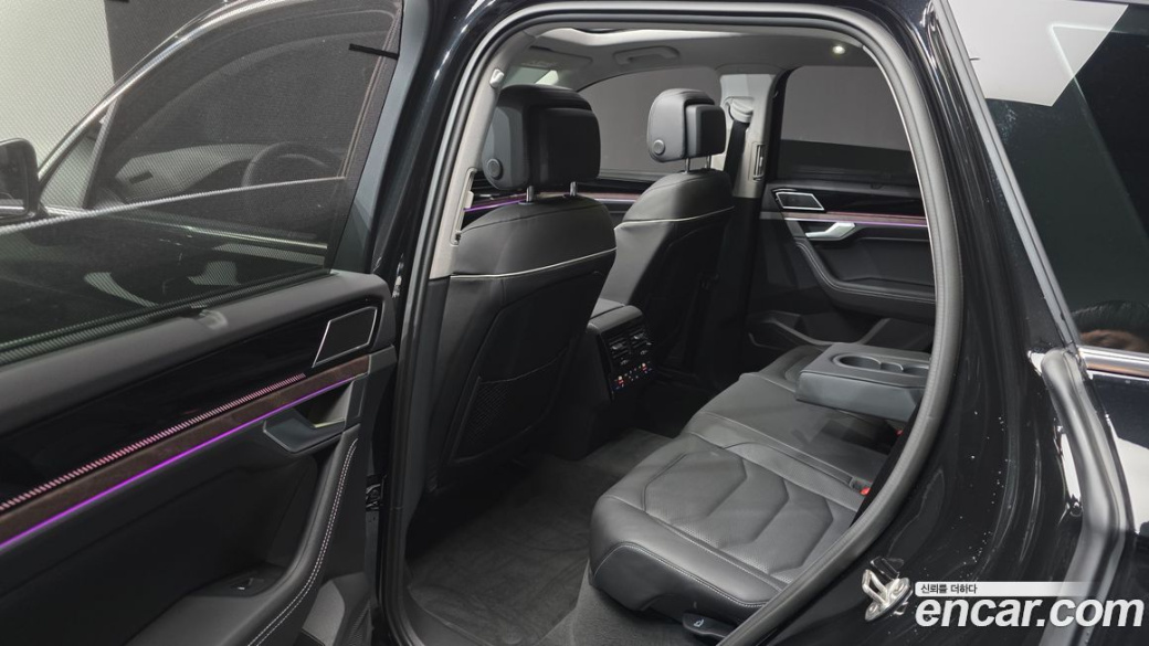 Volkswagen Touareg 3.0 TDI Prestige, 2026