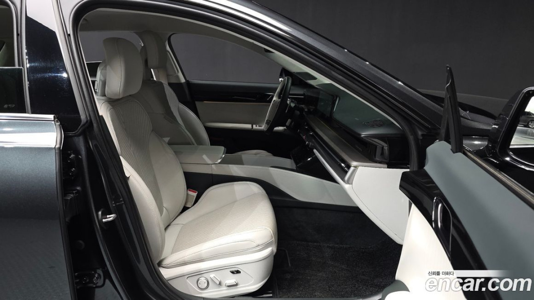 Hyundai Grandeur 2,5 Gasoline 2WD, 2023