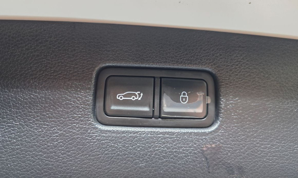 Genesis GV80 2.5T Gasoline AWD, 2022