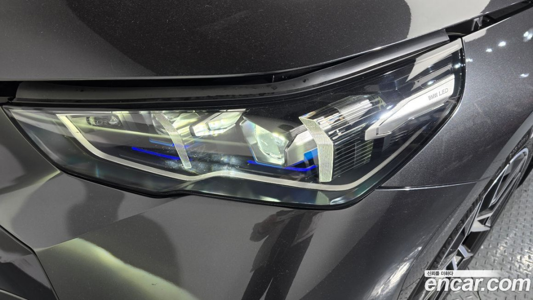 BMW 5-Series 520i M Sport, 2025