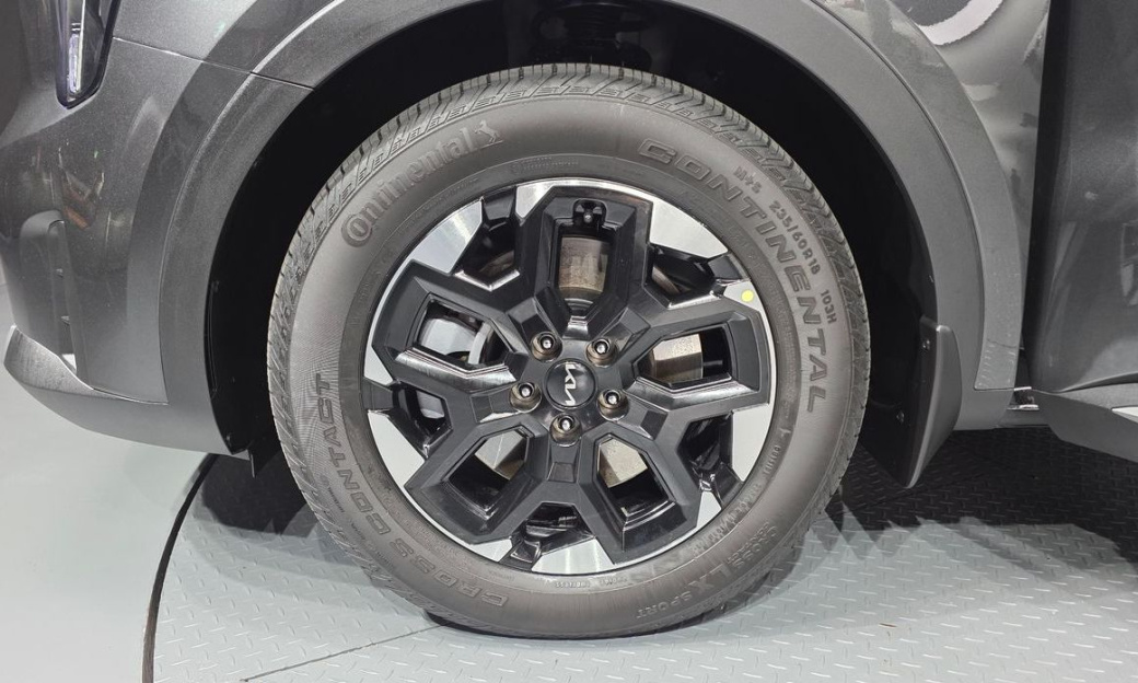 Kia Sorento Diesel 2.2 2WD, 2026