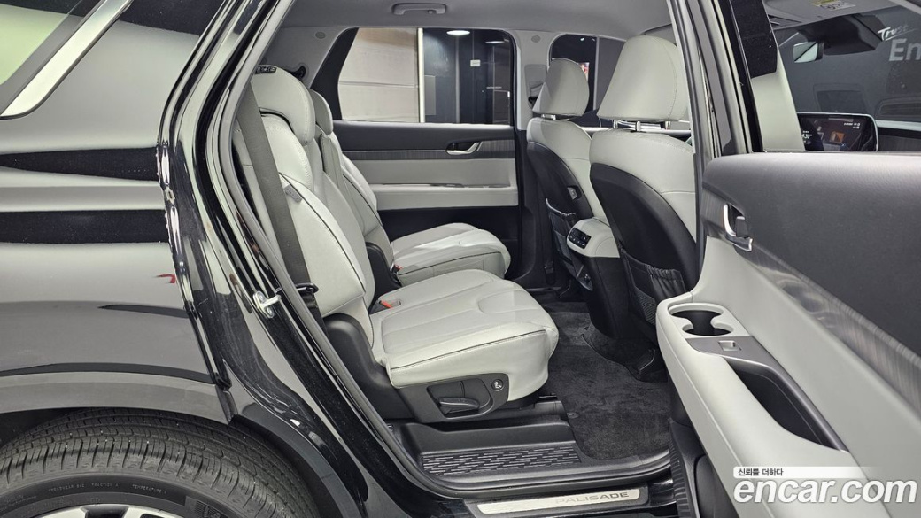 Hyundai Palisade Diesel 2.2 4WD, 2024