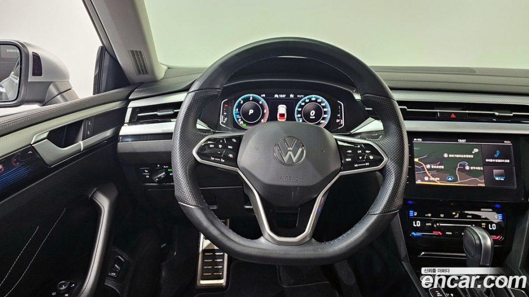 Volkswagen Arteon 2.0 TDI Prestige, 2023