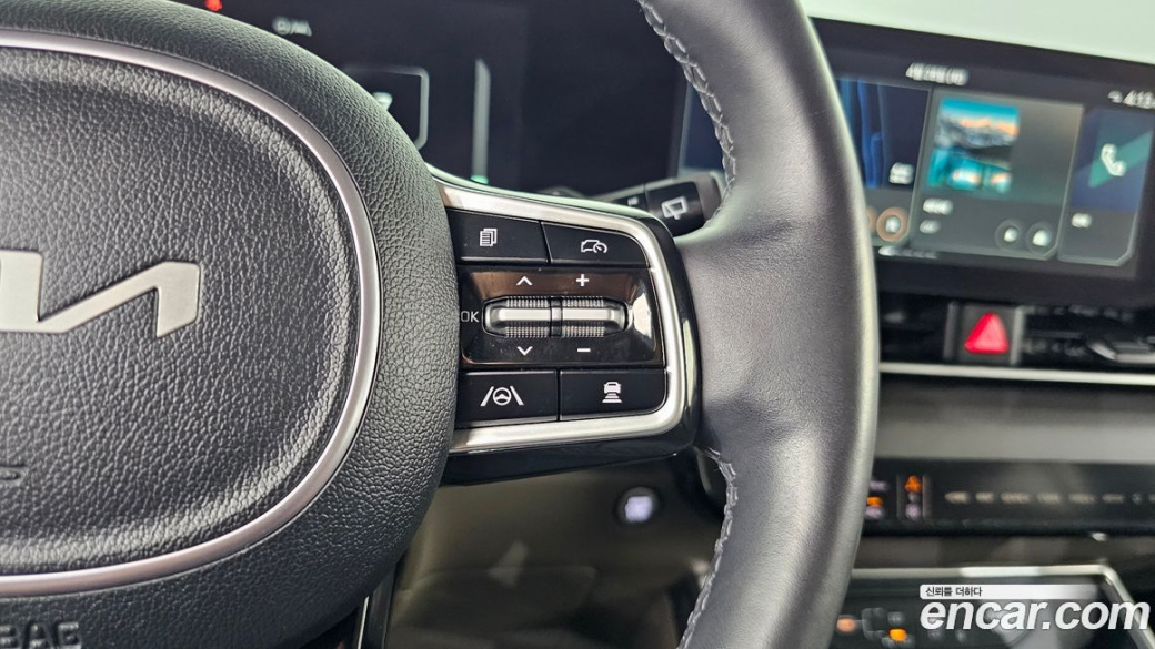 Kia Carnival 9-Seater Noblesse, 2025