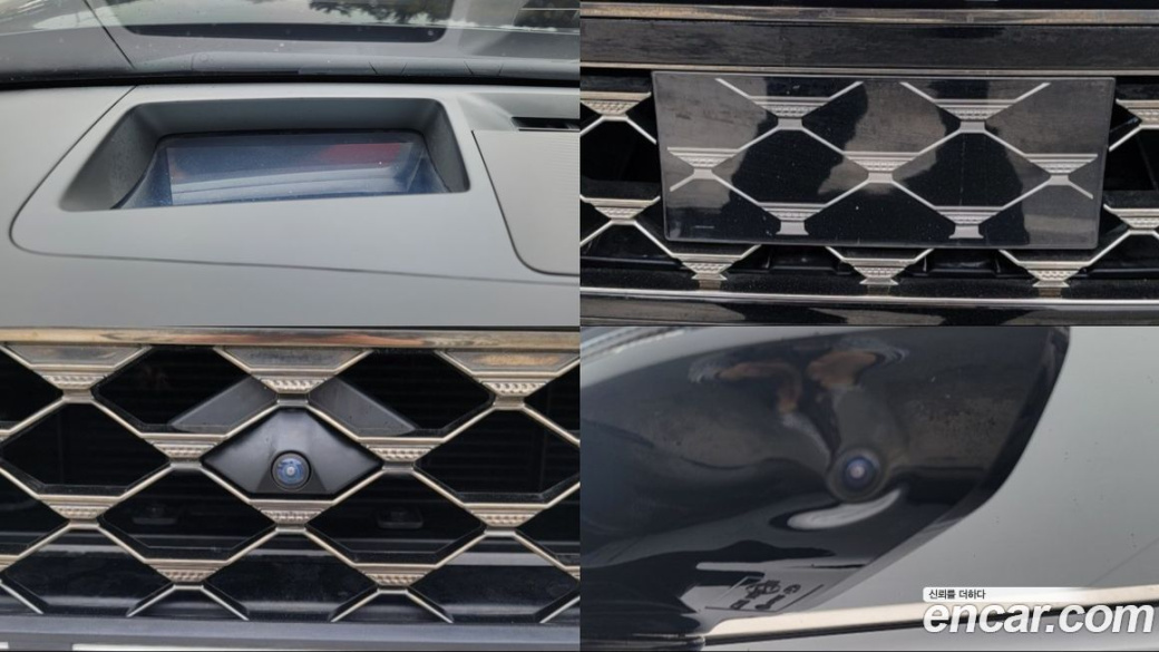 Hyundai Grandeur 2,5 Gasoline 2WD, 2023