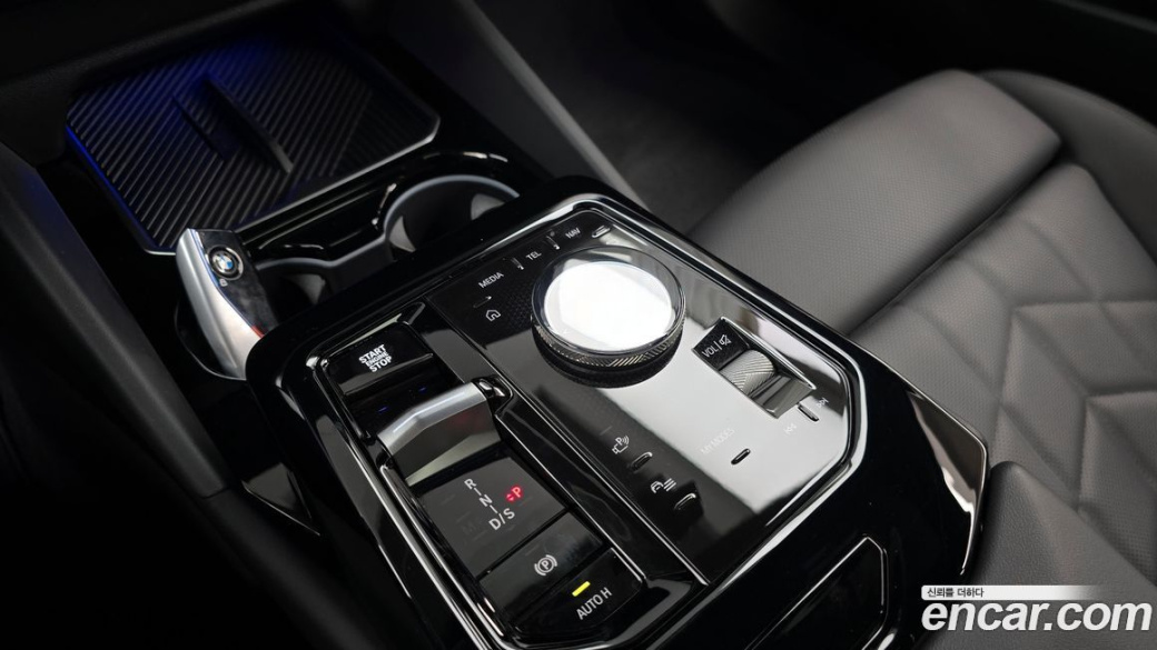 BMW 5-Series 520i M Sport, 2024