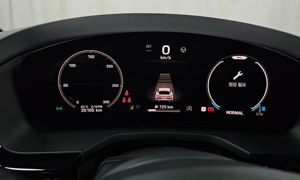 Porsche Panamera 2.9 AWD, 2024