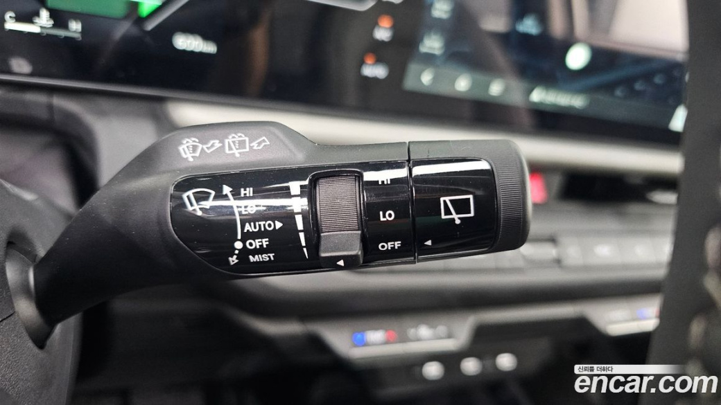 Kia Seltos Gasoline 1.6T 2WD, 2026