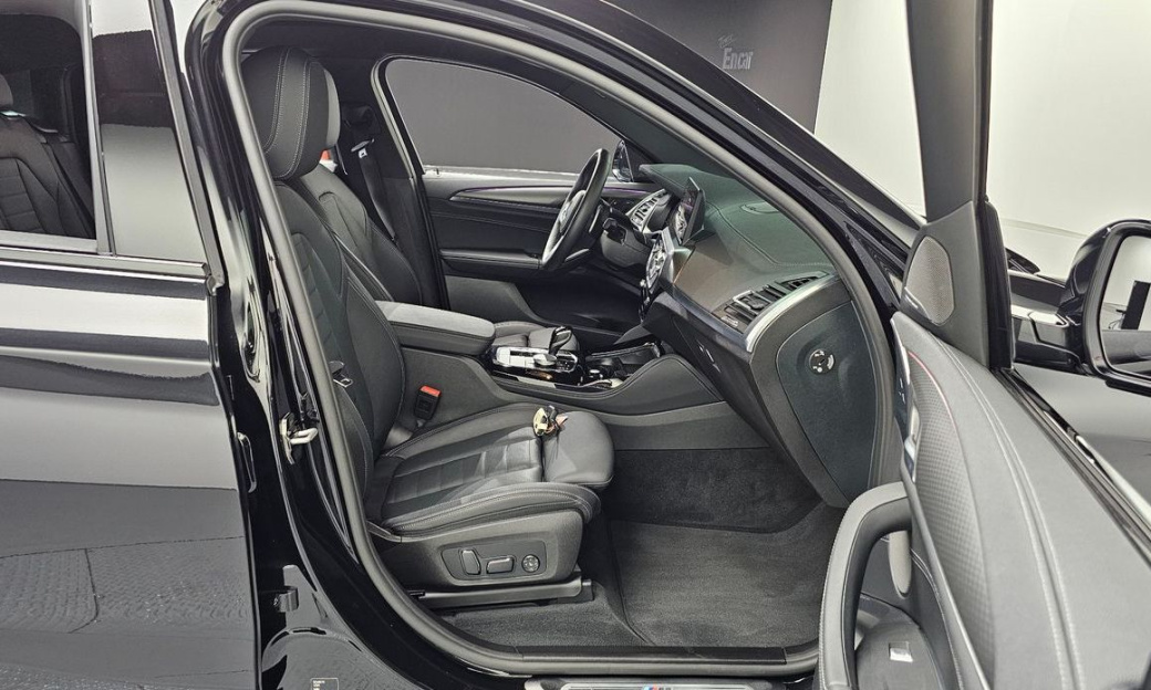 BMW X4 xDrive20i M Sport Pro Special Edition, 2025
