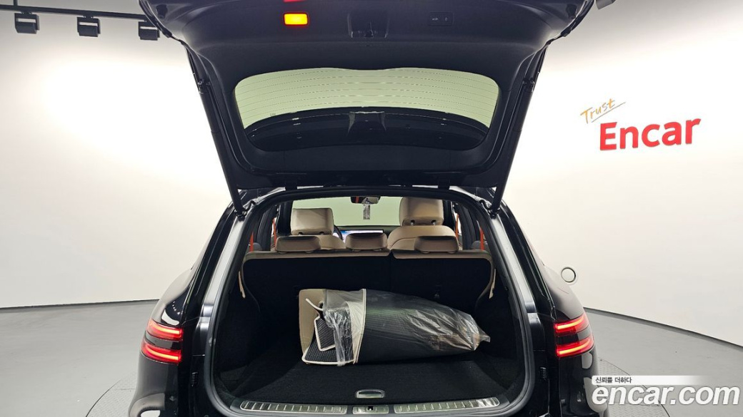 Genesis GV70 2.5T Gasoline AWD, 2025