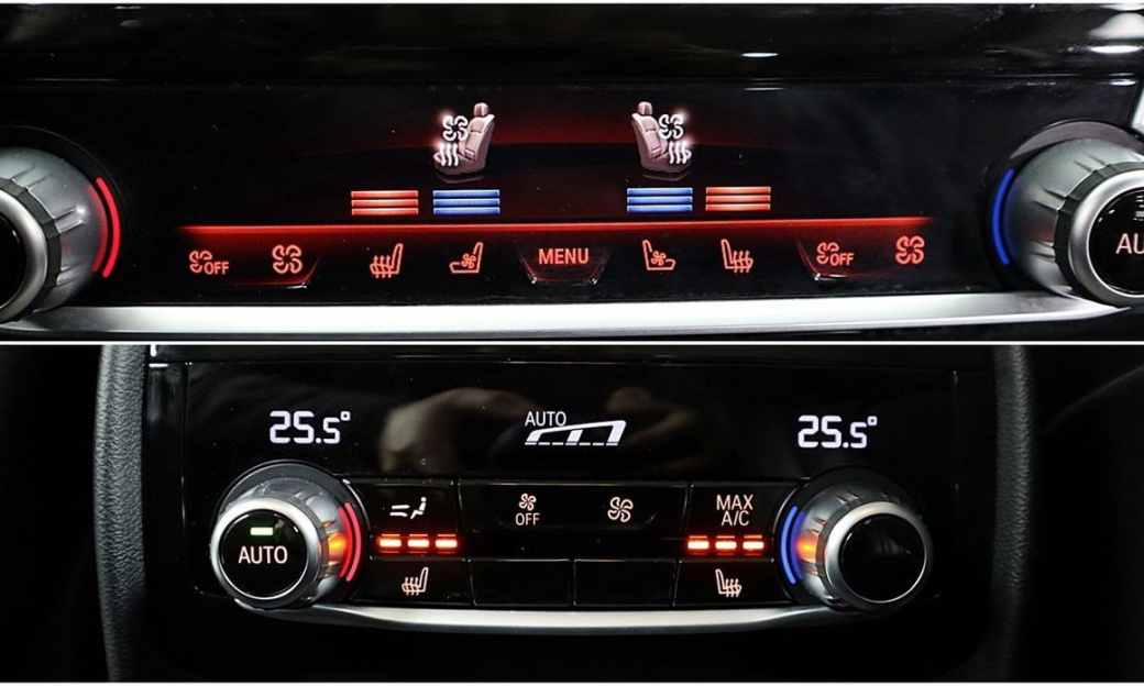 BMW Gran Turismo 630i xDrive Luxury, 2023