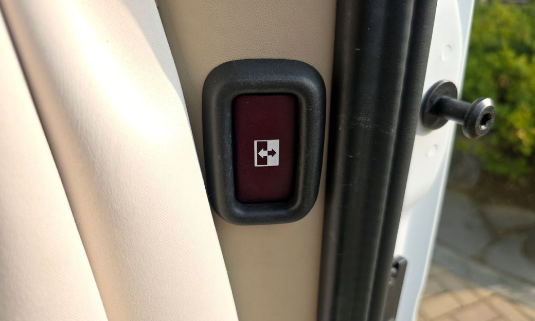 Mercedes-Benz Sprinter 2.0 Diesel, 2024