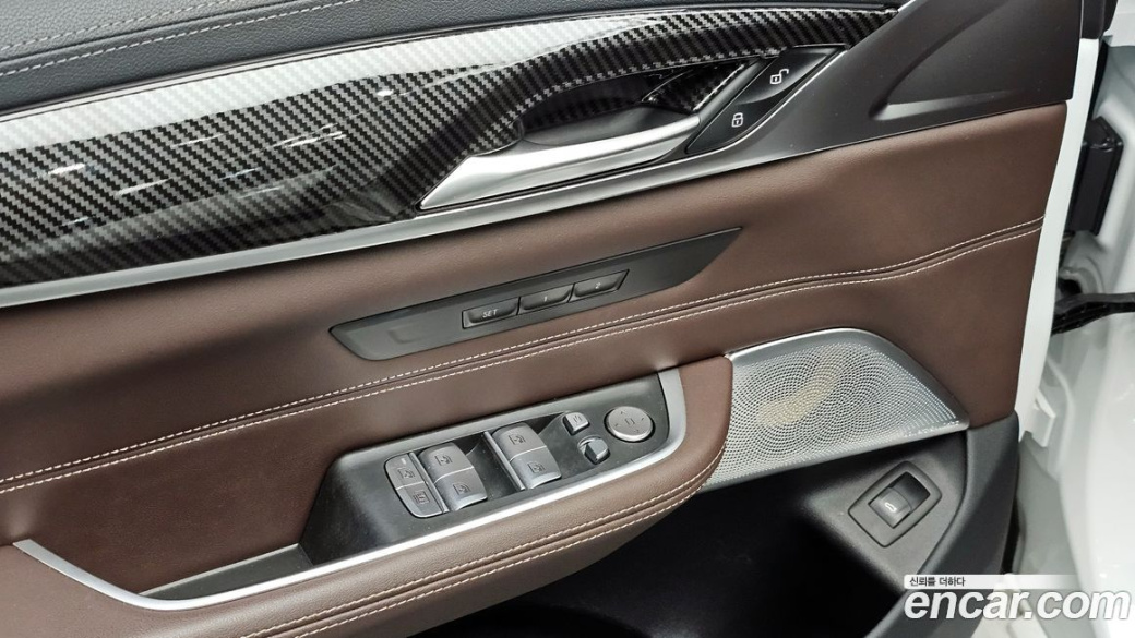 BMW Gran Turismo 630i xDrive M Sport, 2023