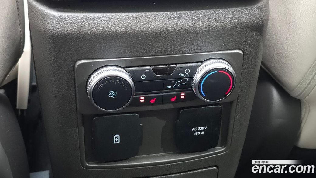 Ford Explorer 3.0 Platinum 4WD, 2022