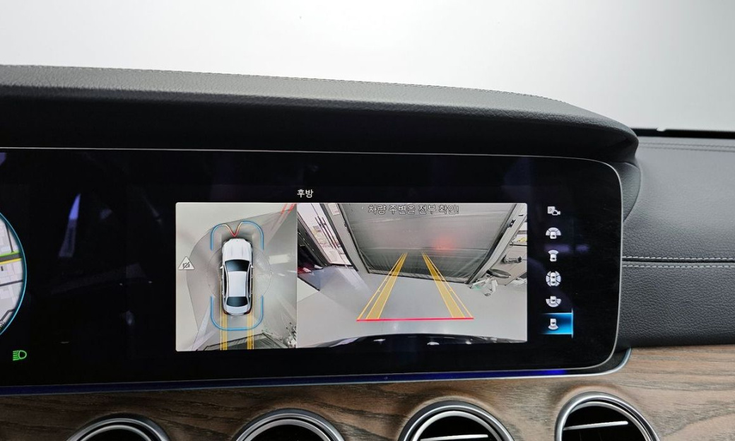 Mercedes-Benz E-Class E250 Exclusive, 2022