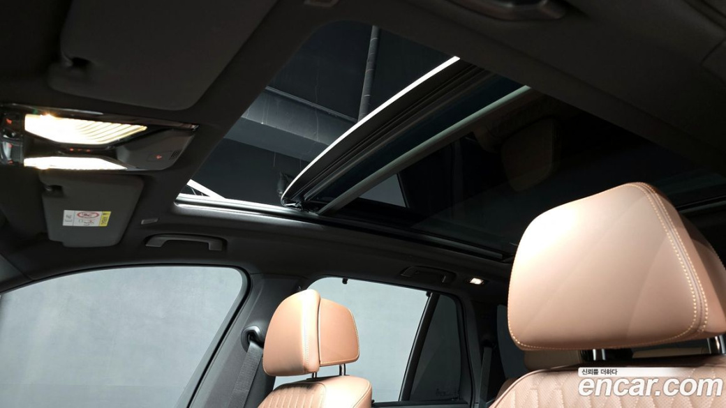 BMW X5 xDrive 40i M Sport, 2025