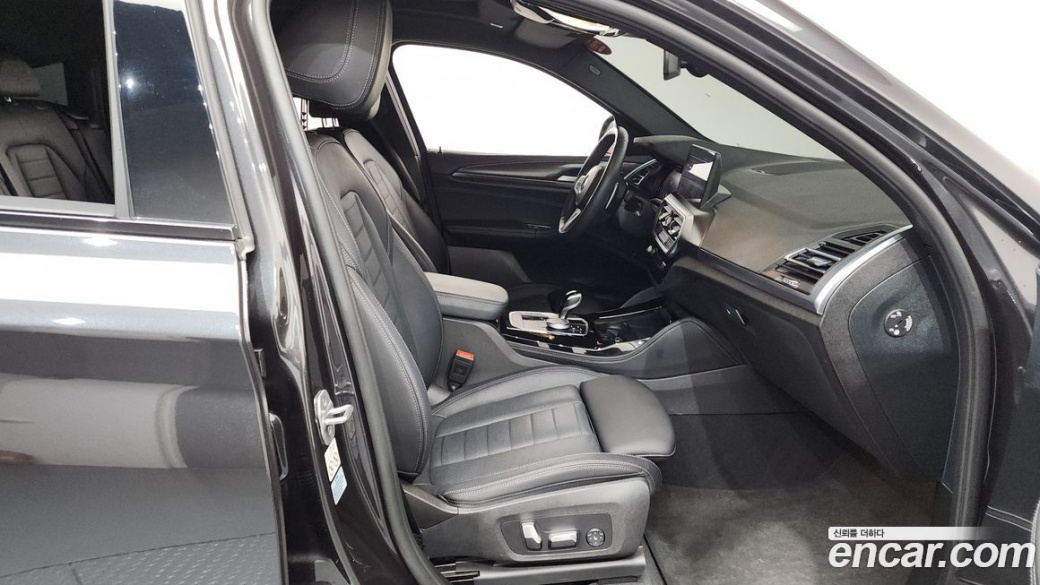 BMW X4 xDrive20i M Sport, 2022