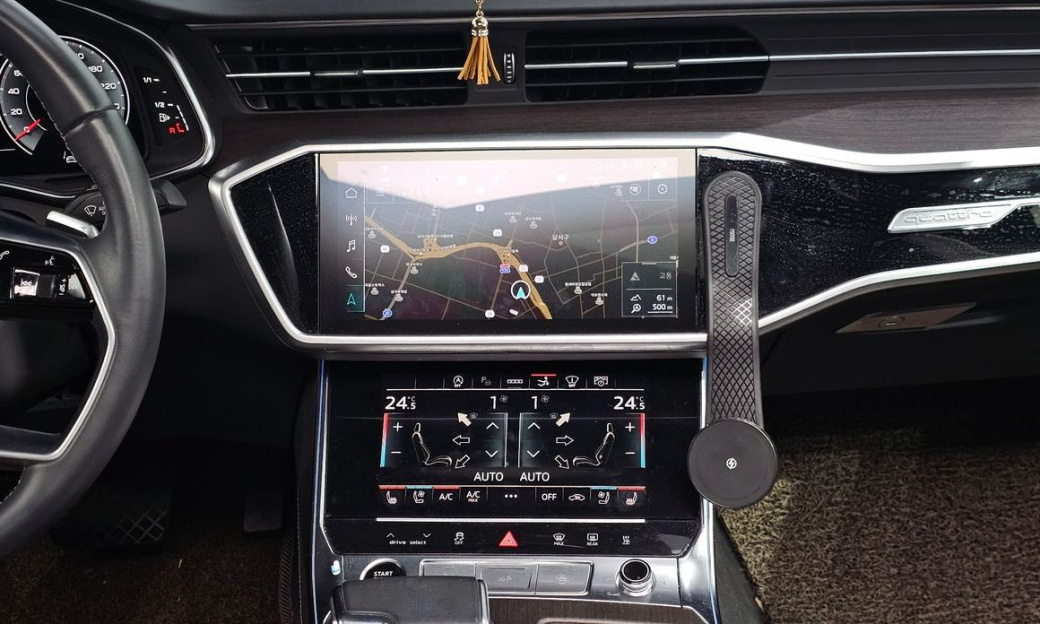 Audi A7 50 TDI Quattrp Premium, 2023