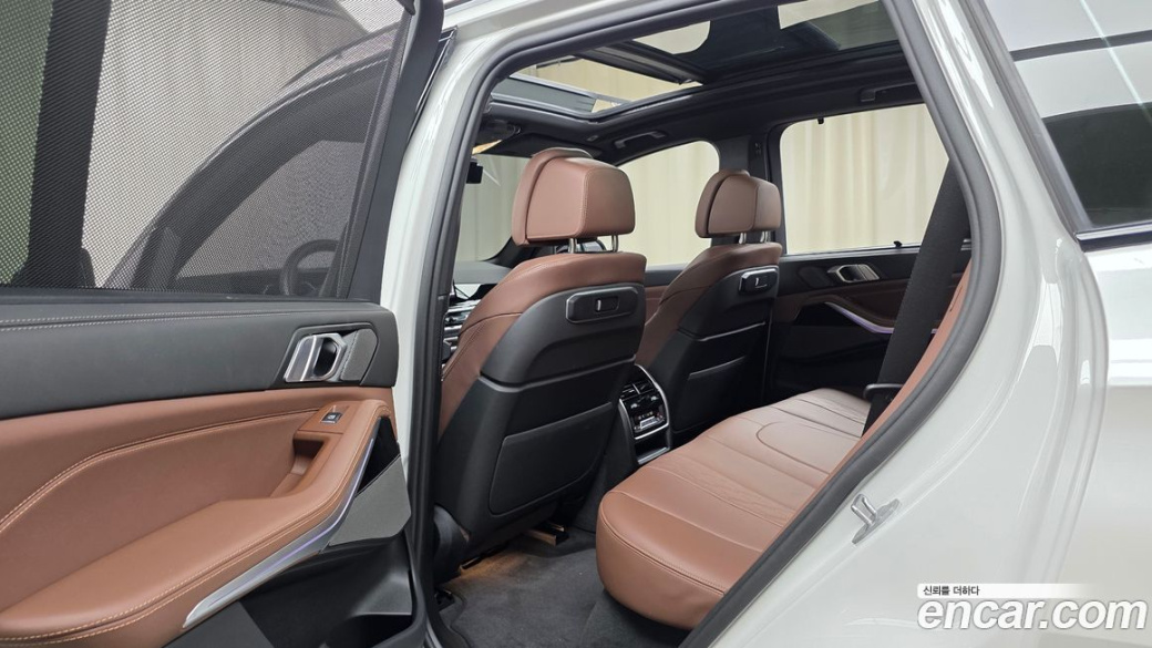 BMW X5 xDrive 40i M Sport, 2025