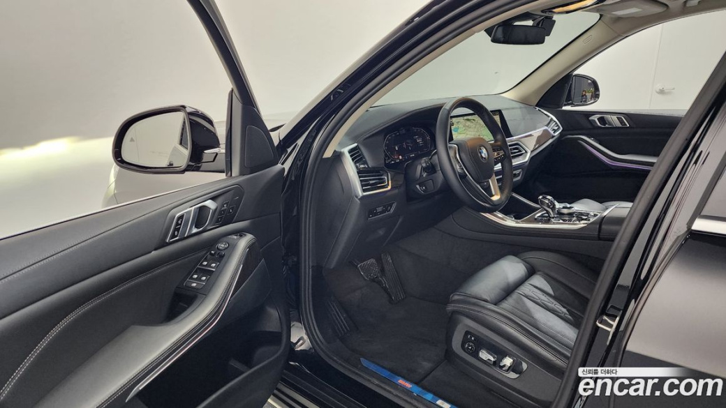 BMW X5 xDrive 30d xLine, 2022