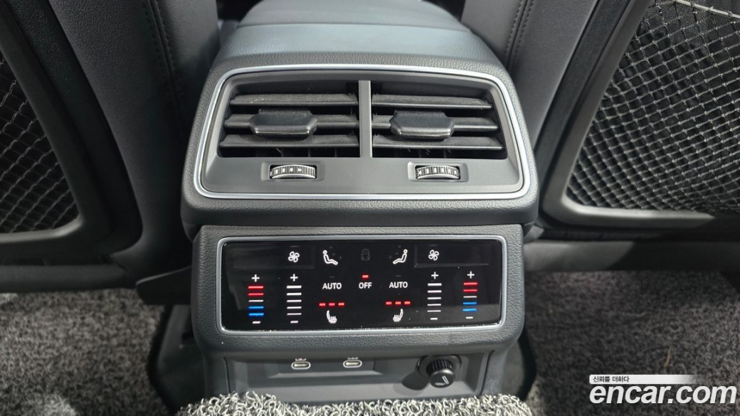 Audi A6 45 TFSI Premium, 2022