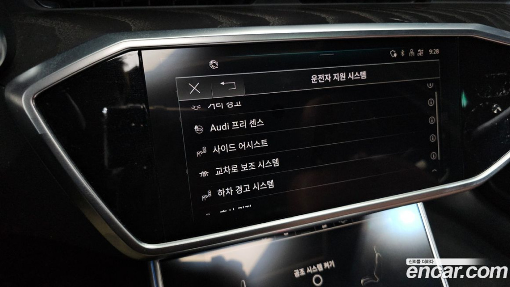 Audi A6 40 TDI Premium, 2022