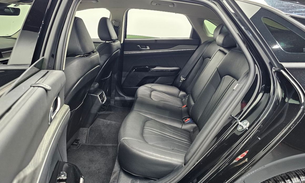 Kia K5 2.0, 2024