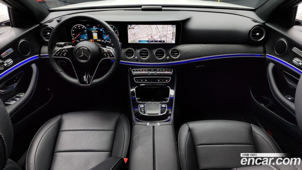 Mercedes-Benz E-Class E250 Avantgarde, 2023