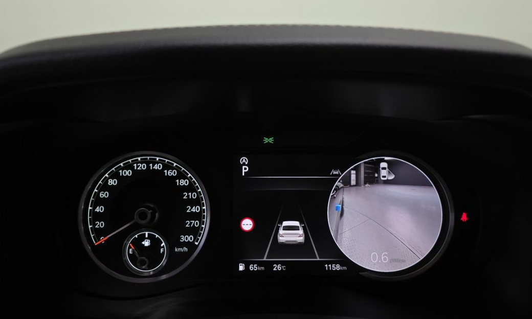 Genesis G70 Gasoline 2.5T 4WD, 2024