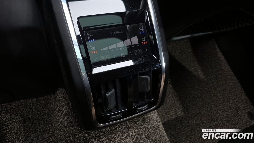 Volvo S90 B6 AWD Inscription, 2022